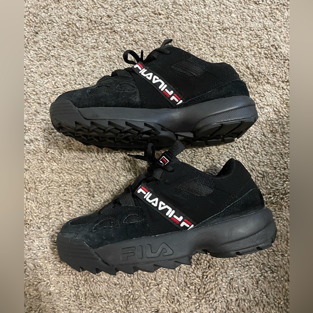 FILA shoes